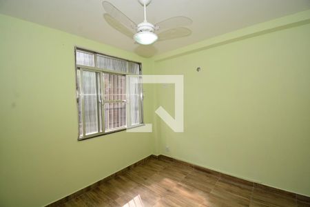 Quarto 1 de apartamento para alugar com 2 quartos, 61m² em Irajá, Rio de Janeiro