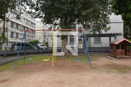 Apartamento para alugar com 61m², 2 quartos e 2 vagasÁrea Comum - Playground