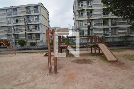 Apartamento para alugar com 61m², 2 quartos e 2 vagasÁrea Comum - Playground