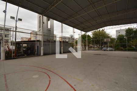 Apartamento para alugar com 61m², 2 quartos e 2 vagasQuadra Esportiva