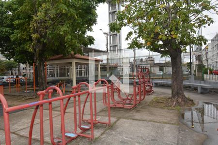 Apartamento para alugar com 61m², 2 quartos e 2 vagasÁrea Comum - Playground