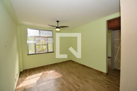 Sala de apartamento para alugar com 2 quartos, 61m² em Irajá, Rio de Janeiro