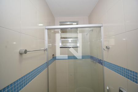 Apartamento para alugar com 61m², 2 quartos e 2 vagasBanheiro Social