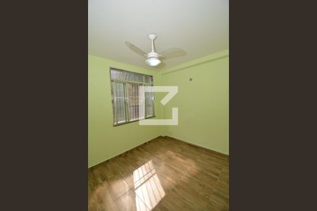 Apartamento para alugar com 61m², 2 quartos e 2 vagasQuarto 1