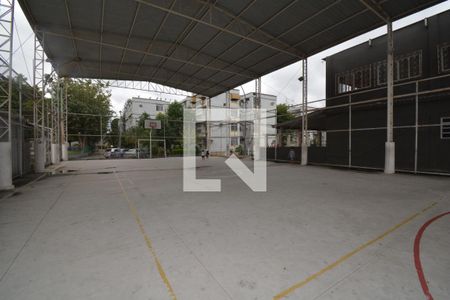 Apartamento para alugar com 61m², 2 quartos e 2 vagasQuadra Esportiva