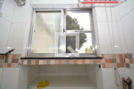 Apartamento para alugar com 61m², 2 quartos e 2 vagasÁrea de Serviço