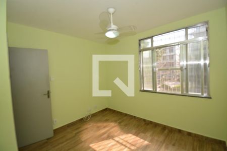 Apartamento para alugar com 61m², 2 quartos e 2 vagasQuarto 1