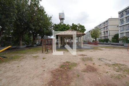 Apartamento para alugar com 61m², 2 quartos e 2 vagasÁrea Comum - Playground