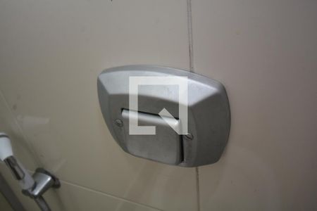 Apartamento para alugar com 61m², 2 quartos e 2 vagasBanheiro Social