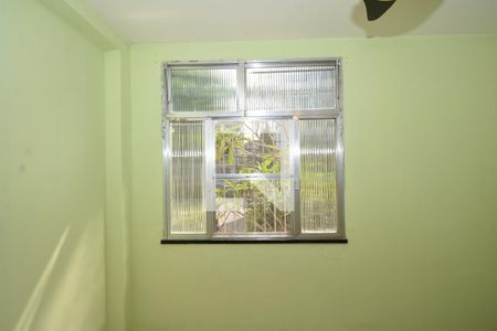 Sala de apartamento para alugar com 2 quartos, 61m² em Irajá, Rio de Janeiro