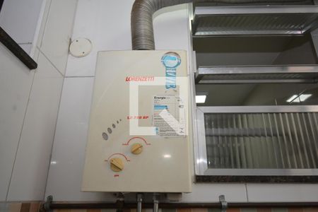 Apartamento para alugar com 61m², 2 quartos e 2 vagasÁrea de Serviço