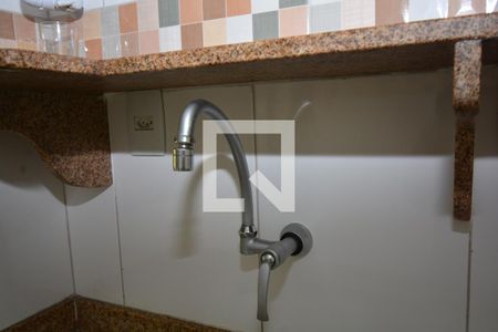 Apartamento para alugar com 61m², 2 quartos e 2 vagasCozinha