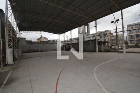Apartamento para alugar com 61m², 2 quartos e 2 vagasQuadra Esportiva