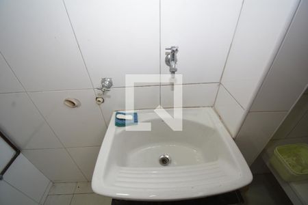 Apartamento para alugar com 61m², 2 quartos e 2 vagasÁrea de Serviço