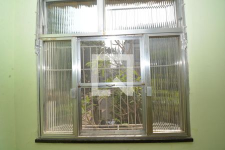 Sala de apartamento para alugar com 2 quartos, 61m² em Irajá, Rio de Janeiro