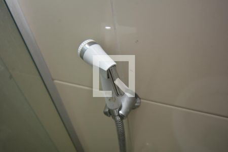 Apartamento para alugar com 61m², 2 quartos e 2 vagasBanheiro Social