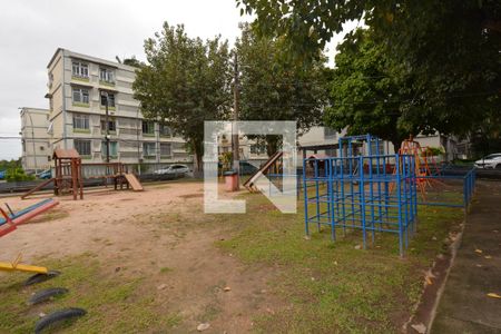 Apartamento para alugar com 61m², 2 quartos e 2 vagasÁrea Comum - Playground