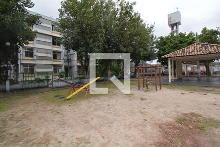 Apartamento para alugar com 61m², 2 quartos e 2 vagasÁrea Comum - Playground
