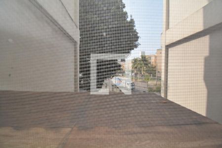 Apartamento para alugar com 61m², 2 quartos e 2 vagas Vista da Área de Serviço