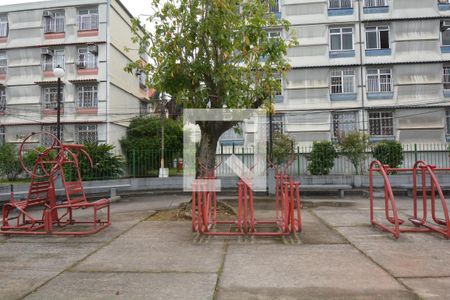 Apartamento para alugar com 61m², 2 quartos e 2 vagasÁrea Comum - Playground