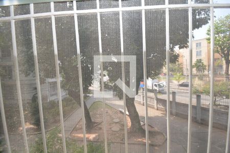 Apartamento para alugar com 61m², 2 quartos e 2 vagas Vista do Quarto 2