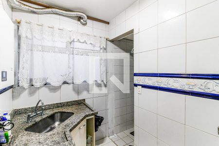 Apartamento à venda com 80m², 3 quartos e 2 vagas Apartamento à venda com 80m², 3 quartos e 2 vagasÁrea de Serviço