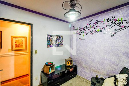 Apartamento à venda com 80m², 3 quartos e 2 vagas Apartamento à venda com 80m², 3 quartos e 2 vagasQuarto 1