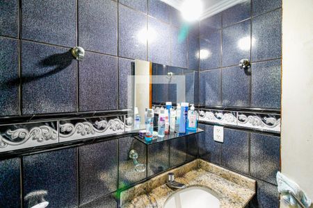 Apartamento à venda com 80m², 3 quartos e 2 vagas Apartamento à venda com 80m², 3 quartos e 2 vagasBanheiro Suíte