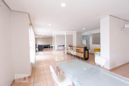 Apartamento à venda com 80m², 3 quartos e 2 vagas Apartamento à venda com 80m², 3 quartos e 2 vagasSalão de Festas