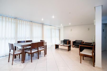 Apartamento à venda com 80m², 3 quartos e 2 vagas Apartamento à venda com 80m², 3 quartos e 2 vagasSalão de Festas