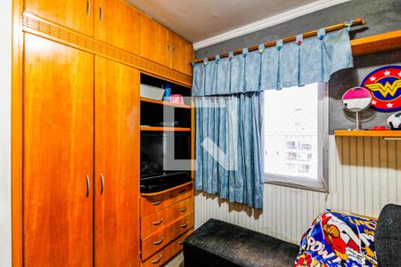 Apartamento à venda com 80m², 3 quartos e 2 vagas Apartamento à venda com 80m², 3 quartos e 2 vagasQuarto 2