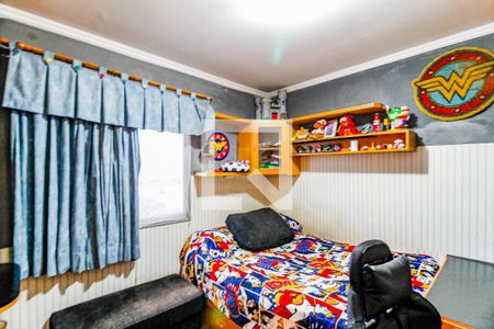 Apartamento à venda com 80m², 3 quartos e 2 vagas Apartamento à venda com 80m², 3 quartos e 2 vagasQuarto 2