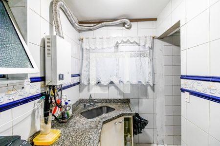 Apartamento à venda com 80m², 3 quartos e 2 vagas Apartamento à venda com 80m², 3 quartos e 2 vagasÁrea de Serviço
