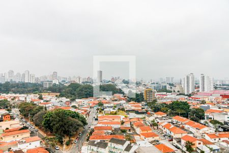 Apartamento à venda com 80m², 3 quartos e 2 vagas Apartamento à venda com 80m², 3 quartos e 2 vagasVista Varanda