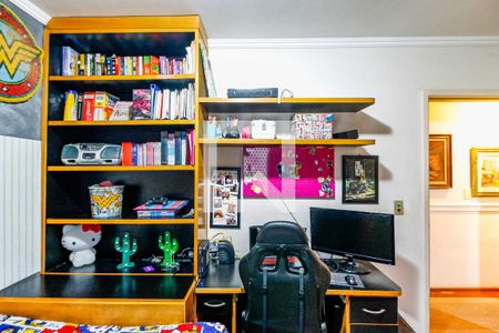 Apartamento à venda com 80m², 3 quartos e 2 vagas Apartamento à venda com 80m², 3 quartos e 2 vagasQuarto 2