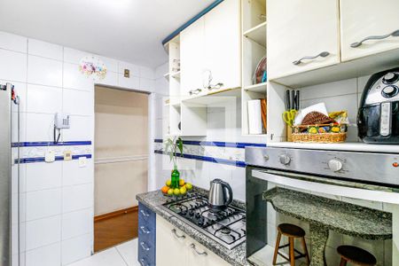 Apartamento à venda com 80m², 3 quartos e 2 vagas Apartamento à venda com 80m², 3 quartos e 2 vagasCozinha