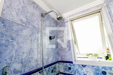 Apartamento à venda com 80m², 3 quartos e 2 vagas Apartamento à venda com 80m², 3 quartos e 2 vagasBanheiro