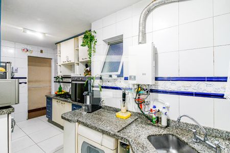 Apartamento à venda com 80m², 3 quartos e 2 vagas Apartamento à venda com 80m², 3 quartos e 2 vagasÁrea de Serviço