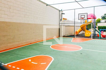 Apartamento à venda com 80m², 3 quartos e 2 vagas Apartamento à venda com 80m², 3 quartos e 2 vagasQuadra