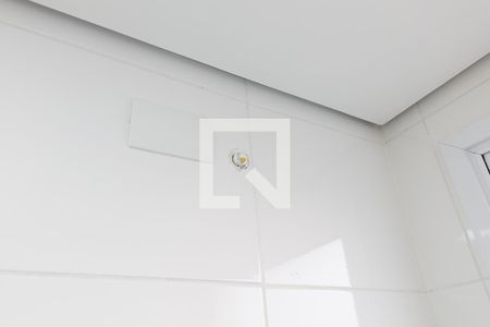 Apartamento à venda com 53m², 2 quartos e 1 vaga Apartamento à venda com 53m², 2 quartos e 1 vagaBanheiro