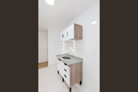 Apartamento à venda com 53m², 2 quartos e 1 vaga Apartamento à venda com 53m², 2 quartos e 1 vagaCozinha