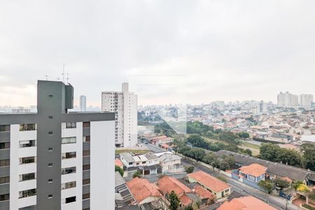Apartamento à venda com 53m², 2 quartos e 1 vaga Apartamento à venda com 53m², 2 quartos e 1 vagaVista