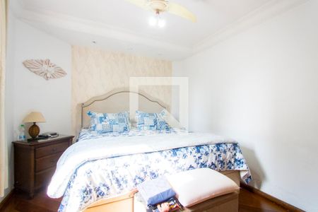 Apartamento à venda com 136m², 4 quartos e 3 vagasQuarto 1 - Suíte