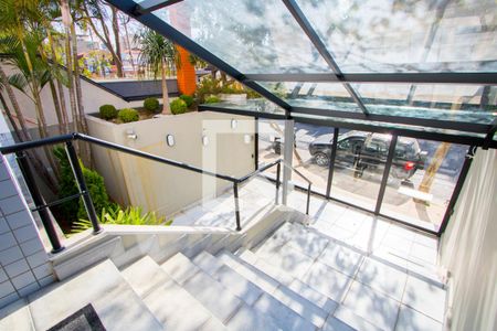 Apartamento à venda com 136m², 4 quartos e 3 vagasÁrea comum