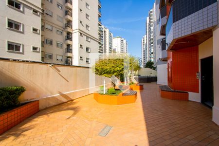 Apartamento à venda com 136m², 4 quartos e 3 vagasÁrea comum