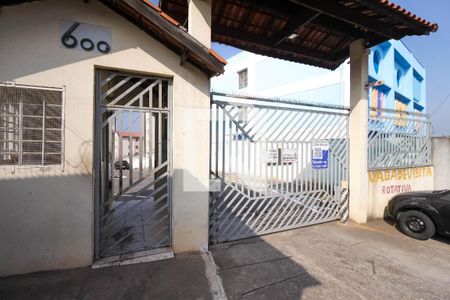 Apartamento à venda com 70m², 2 quartos e 1 vagaFachada