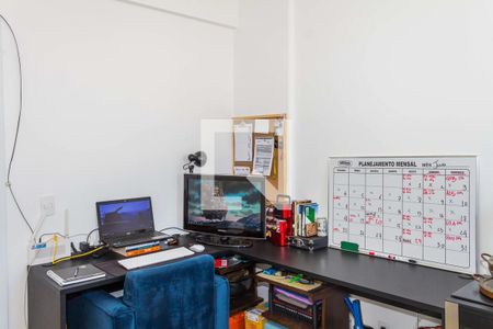 Quarto 1 de apartamento para alugar com 2 quartos, 61m² em Jardim São Domingos, Americana