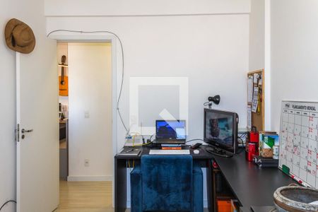 Quarto 1 de apartamento para alugar com 2 quartos, 61m² em Jardim São Domingos, Americana