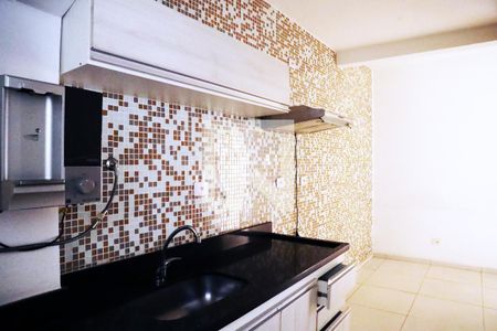 Apartamento à venda com 60m², 2 quartos e sem vaga Apartamento à venda com 60m², 2 quartos e sem vagaCozinha
