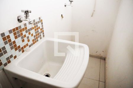 Apartamento à venda com 60m², 2 quartos e sem vaga Apartamento à venda com 60m², 2 quartos e sem vagaÁrea de Serviço